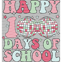 One hundred days-YD 312